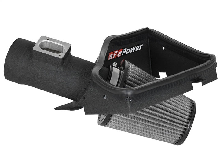 aFe POWER Momentum GT Pro Dry S Intake System 15-17 Mini Cooper S 2.0(T) (B46/48).