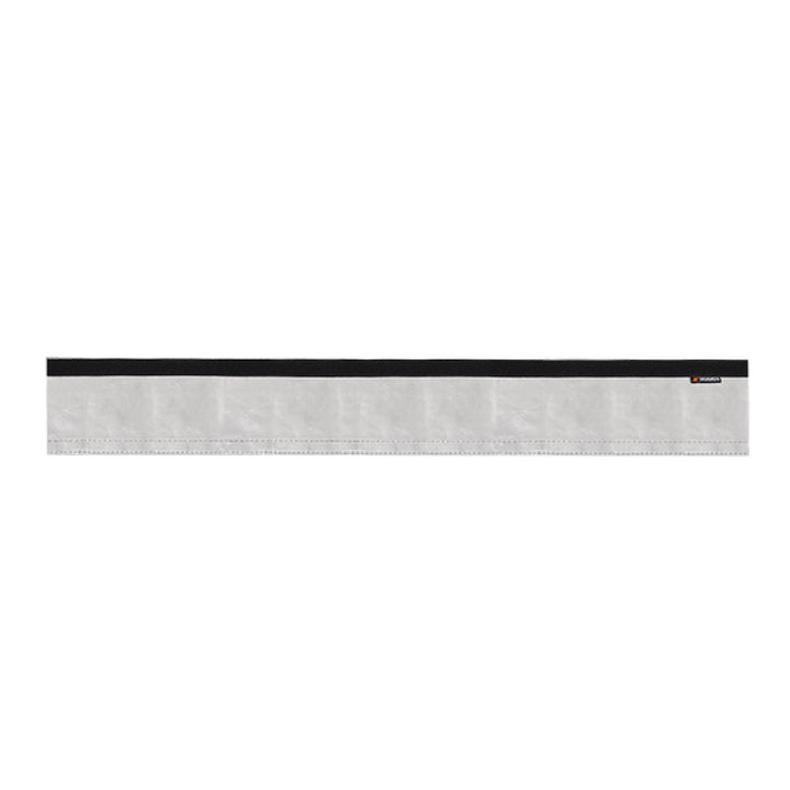 Mishimoto Heat Shielding Sleeve Silver 1/2 inch x 36 inches.