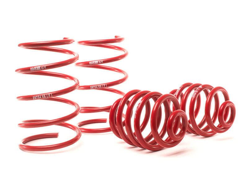 H&R 96-02 BMW Z3 6 Cyl RC Sport Spring.