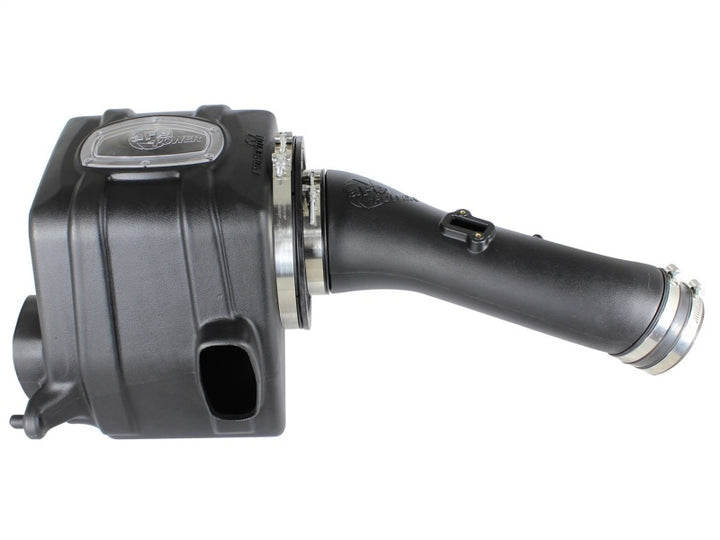 aFe Momentum GT PRO 5R Stage-2 Si Intake System 07-14 Toyota Tundra V8 5.7L.