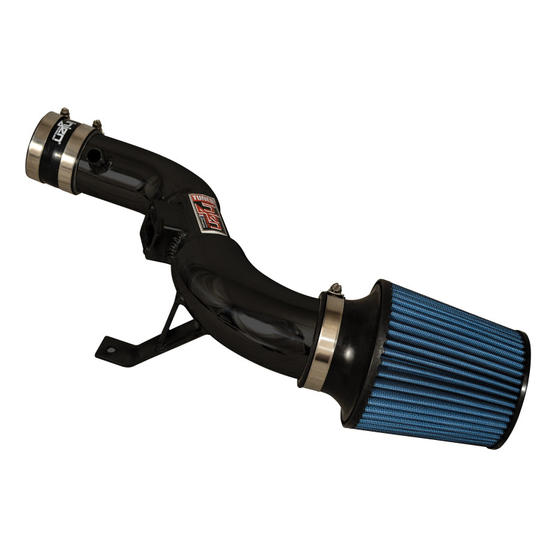 Injen 13-19 Nissan Versa Note 1.6L 4 Cyl. Black Short Ram Intake w/ MR Technology.