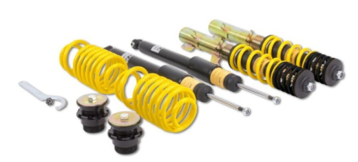 ST XA Coilover Kit 09-12 Audi A4 Quattro Wagon(B8).