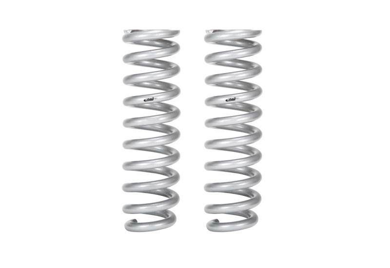 Eibach Pro-Truck Lift Kit 16-20 Toyota Tundra Springs (Front Springs Only).