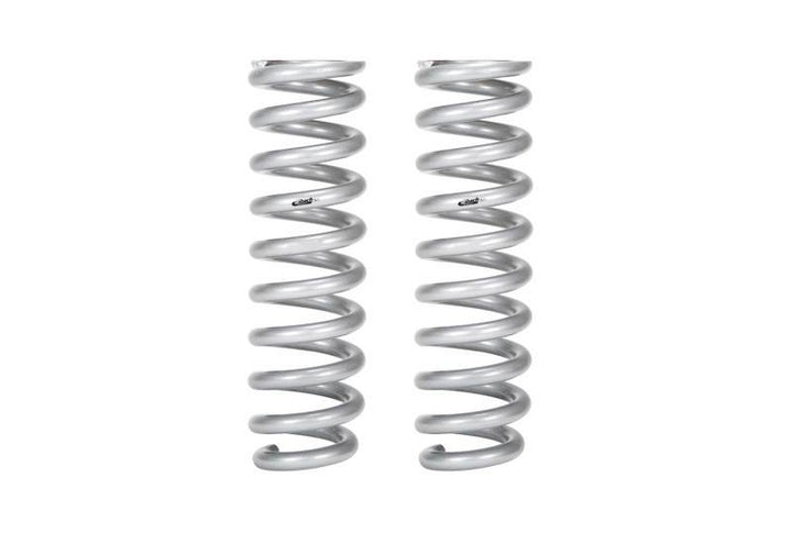 Eibach Pro-Truck Lift Kit 16-20 Toyota Tundra Springs (Front Springs Only).