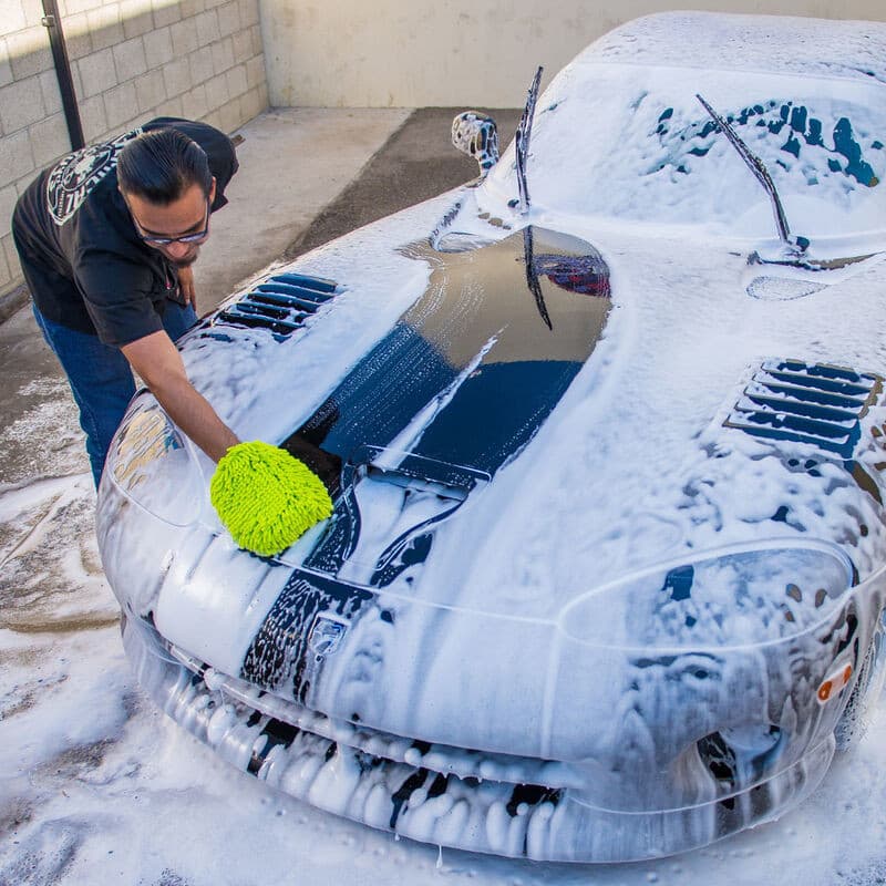 Chemical Guys Black Light Hybrid Radiant Finish Car Wash Soap - 16oz.