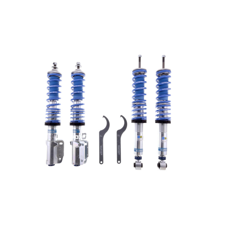 Bilstein B16 1989 Porsche 911 Carrera 4 Front and Rear Suspension Kit.