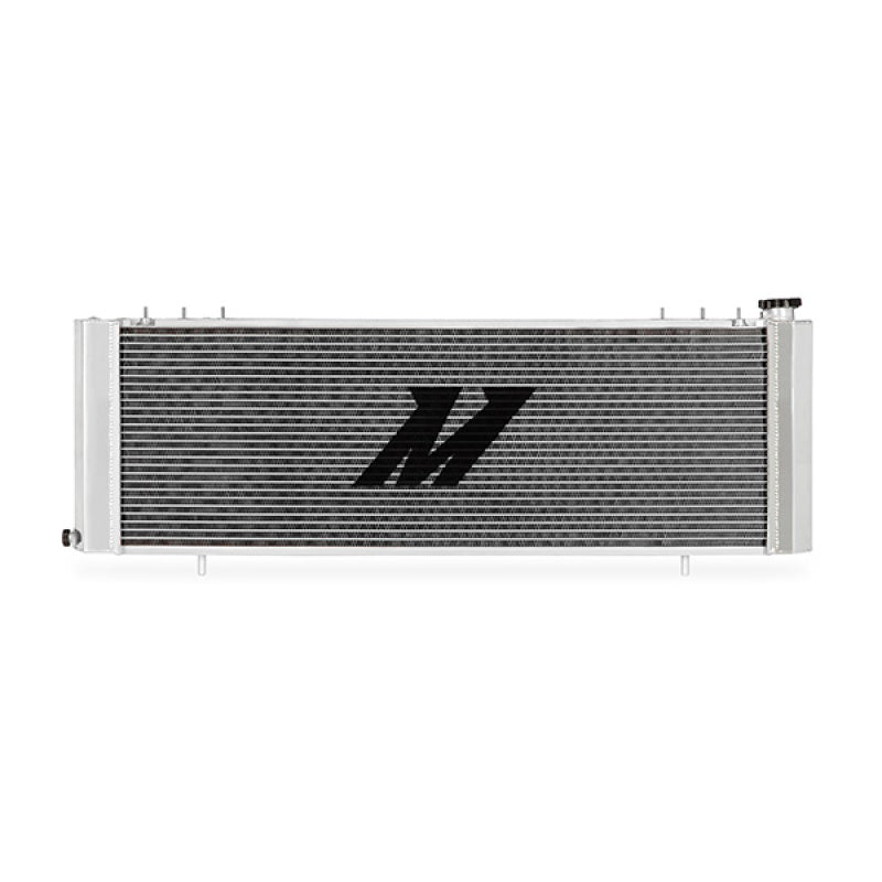 Mishimoto 89-01 Jeep Cherokee XJ Aluminum Radiator.