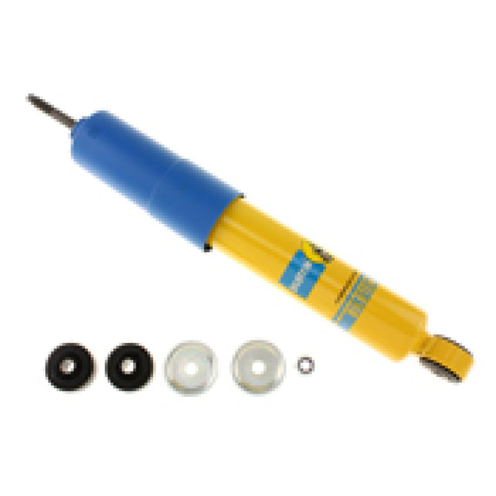 Bilstein B6 2004 Chevrolet Colorado Z85 LS Front 46mm Monotube Shock Absorber.