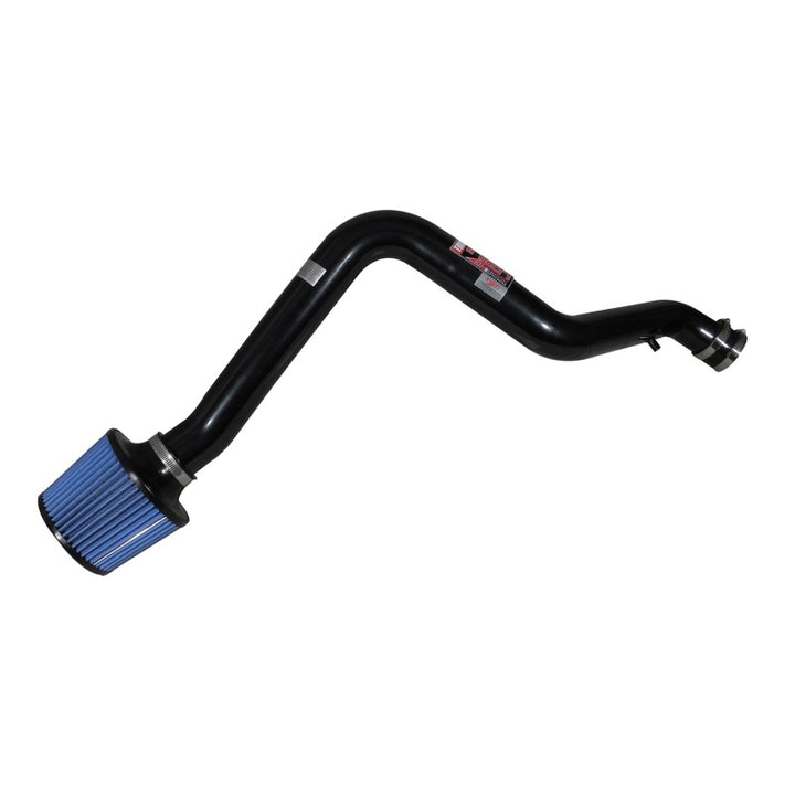 Injen 90-93 Accord No ABS Black Cold Air Intake **Special Order**.