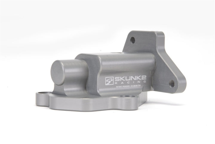 Skunk2 Honda/Acura B-Series VTEC Hard Anodized Billet Solenoid.