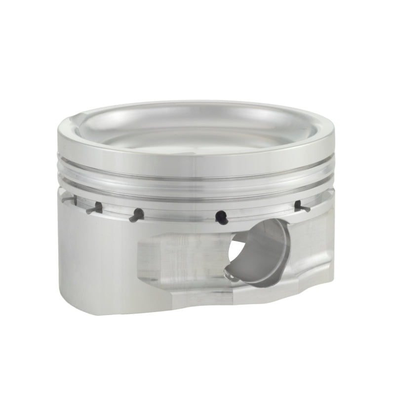 CP Piston & Ring Set for Honda L15A VTEC (Fit/Jazz) - Bore (73mm) - Size (STD) - Compression Ratio (.