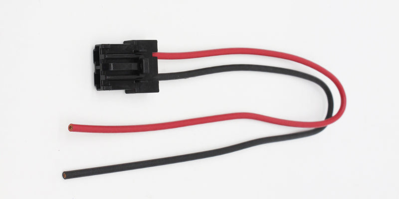 Walbro Gss Fuel Pump Replacement Wire Harness.