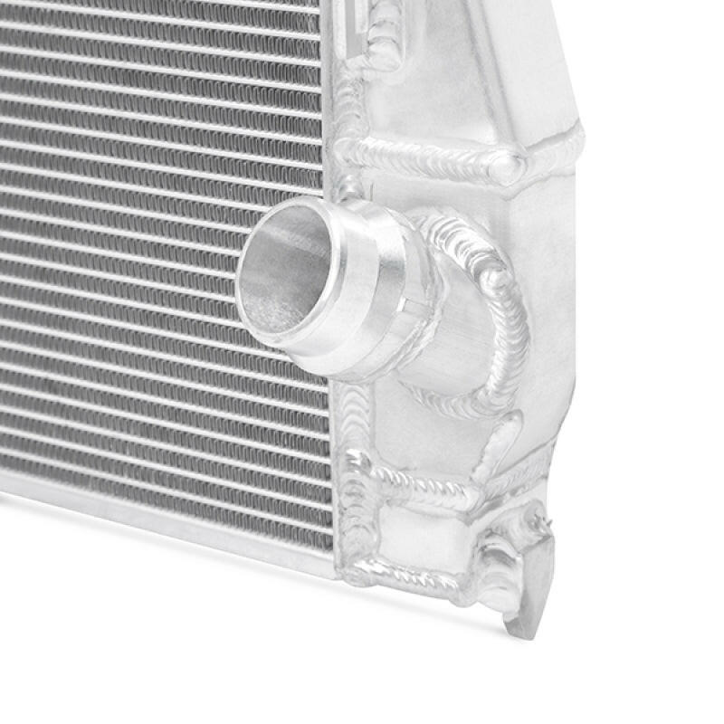 Mishimoto 2006-2013 BMW 335i/135i (Manual) Performance Aluminum Radiator.