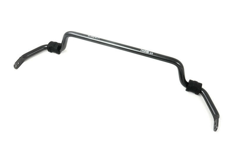 H&R 94-96 BMW M3 3.0L E36 28mm Adj. 2 Hole Sway Bar - Front.