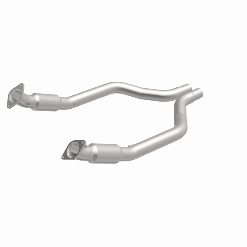 MagnaFlow Conv DF 05- SRT-8 6.1L OFF ROAD.