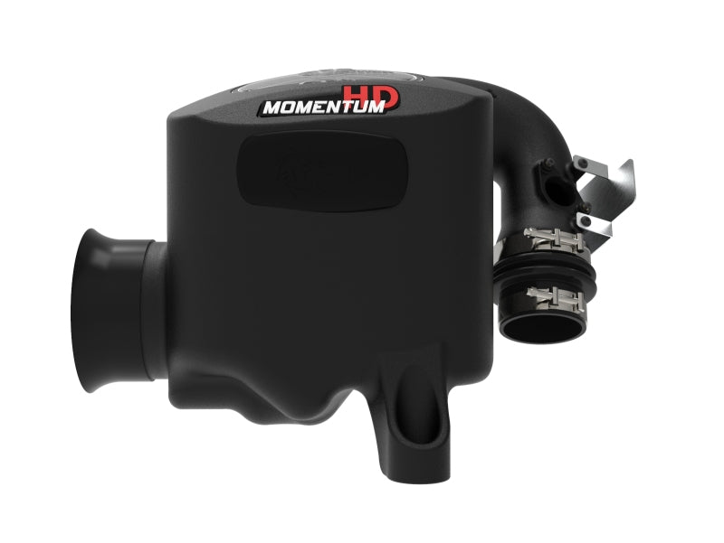 aFe 15-20 Toyota Hilux L4-2.8L (td) Momentum HD Cold Air Intake System w/ Pro Dry S Media.