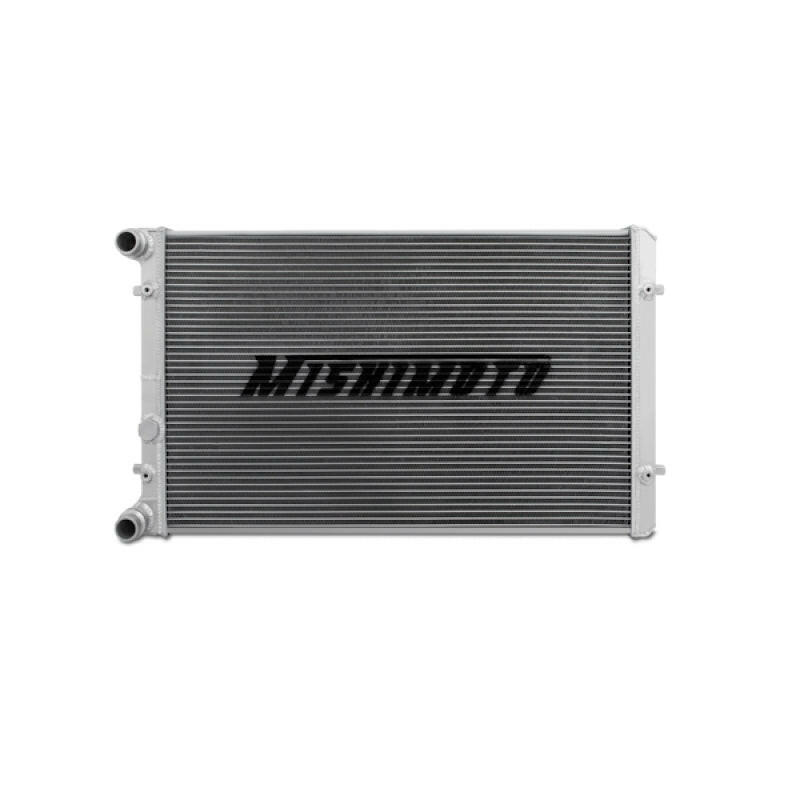 Mishimoto 99-02 Volkswagen Golf Manual Aluminum Radiator.