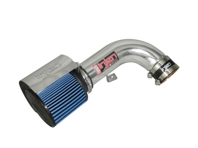 Injen 11 Mini Coooper S 1.6L 4cyl Turbo Polished Cold Air Intake w/ MR Tech.