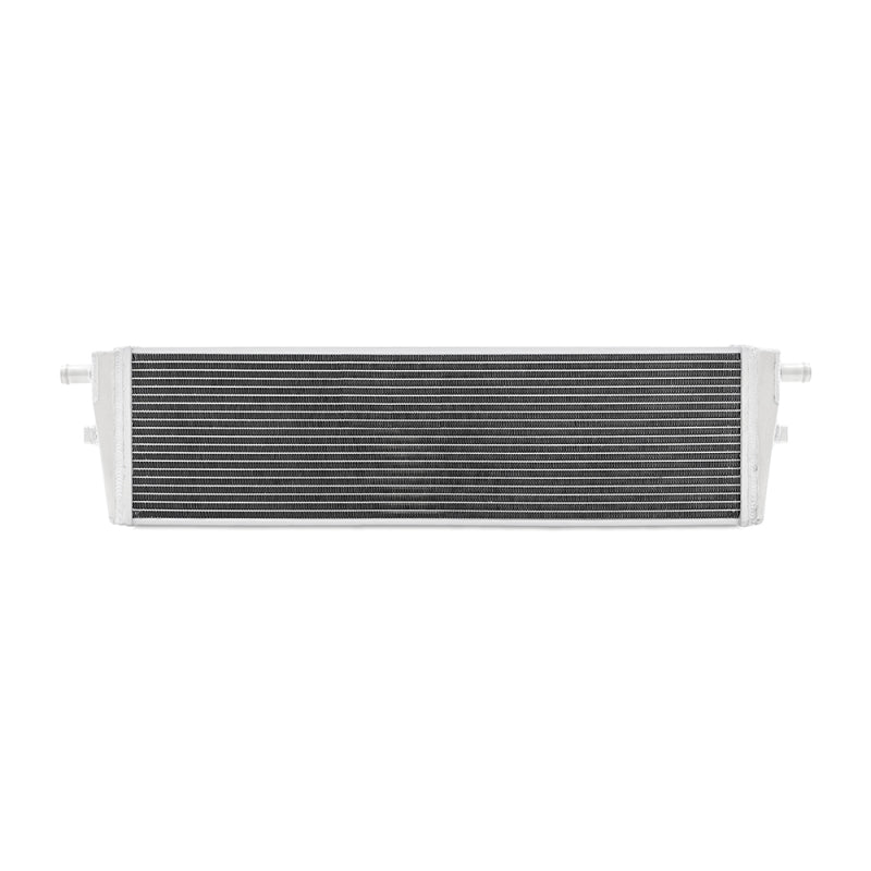 Mishimoto Universal Single-Pass Air-to-Water Heat Exchanger (500HP).