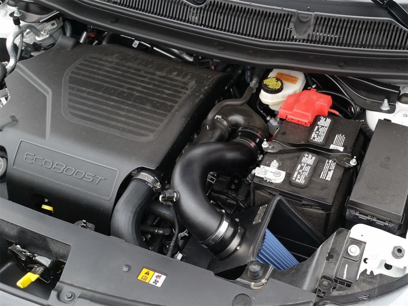aFe MagnumFORCE Intakes Stage-2 Pro 5R 12-15 Ford Explorer Sport V6 3.5L (tt) EcoBoost.