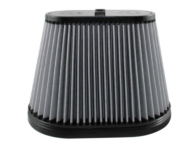 aFe MagnumFLOW Air Filters OER PDS A/F PDS Ford Diesel Trucks 03-07 V8-6.0L (td).