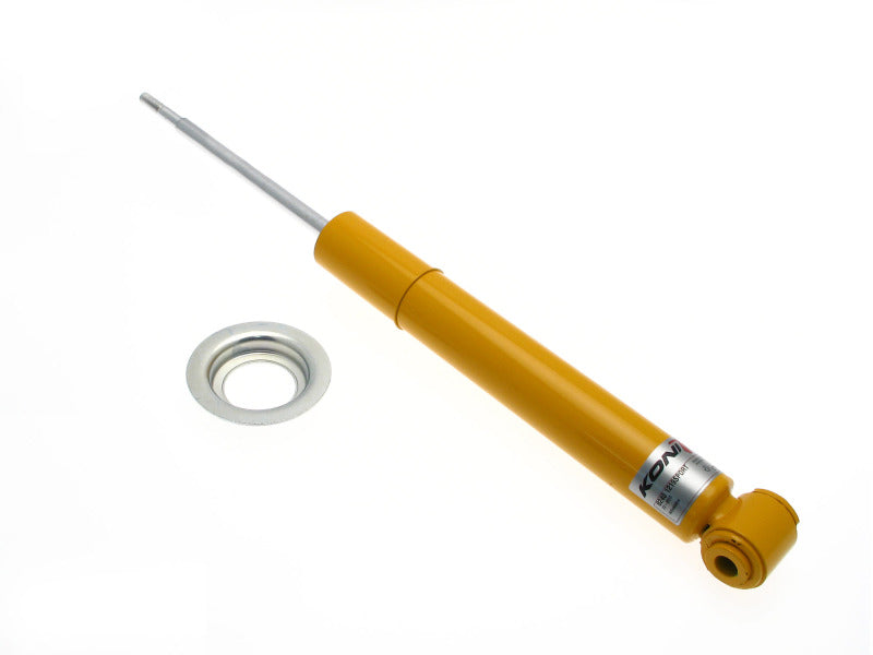 Koni Sport (Yellow) Shock 03-10 BMW Sedan 525i/ 535/ 545i excl. Xi/ GT & air suspension - Rear.