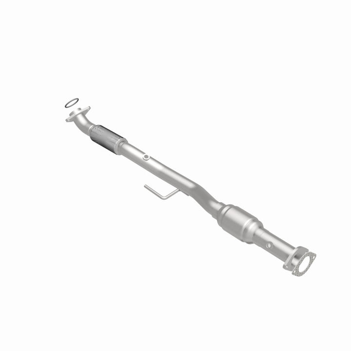 MagnaFlow Conv Direct Fit Catalytic Converter 2007-2015 Nissan Altima L4 2.5L Gas and Diesel.