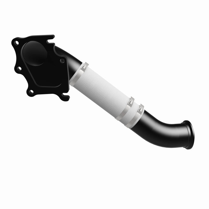 MagnaFlow 01-05 Chevy/GMC Duramax Diesel V8 6.6L 4 inch System Exhaust Pipe.