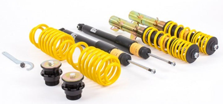 ST X-Height Adjustable Coilovers 02-06 Mini Cooper R50 (Incl. Conv./Cooper/Cooper S).