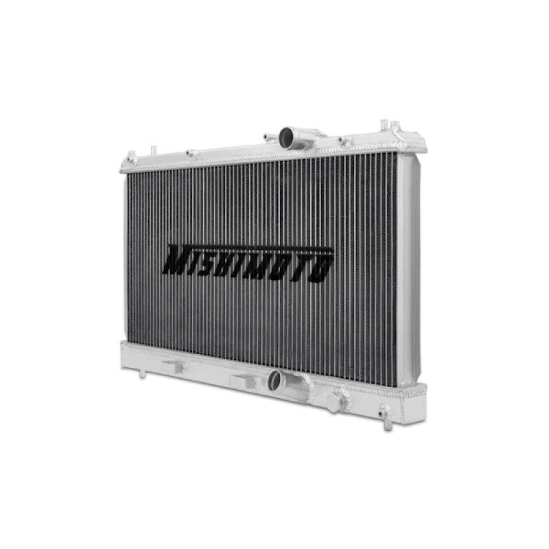 Mishimoto 95-99 Dodge Neon Manual Aluminum Radiator.