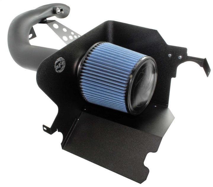 aFe MagnumFORCE Intakes Stage-2 P5R AIS P5R Ford F-150 04-08 V8-5.4L.