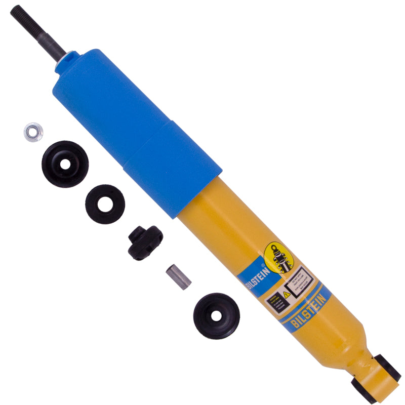 Bilstein B6 4600 Series 2017-2020 Ford F-250 / F-350 Super Duty (2WD) Front Monotube Shock Absorber.