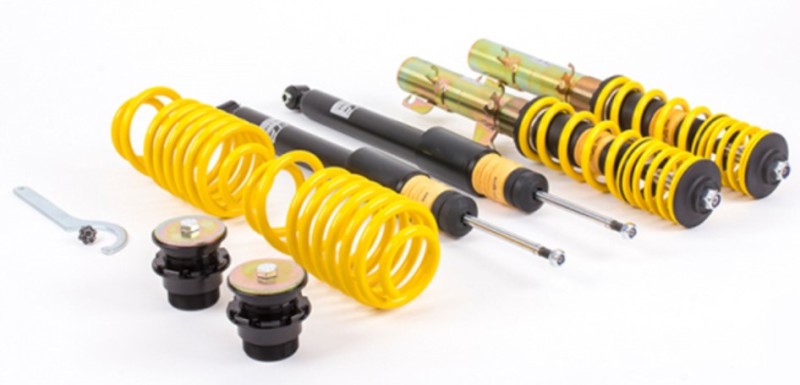 ST XA Coilover Kit 00-03 BMW M5 E39.