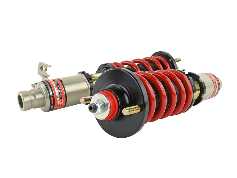 Skunk2 90-93 Acura Integra (All Models) Pro S II Coilovers (10K/8K Spring Rates).