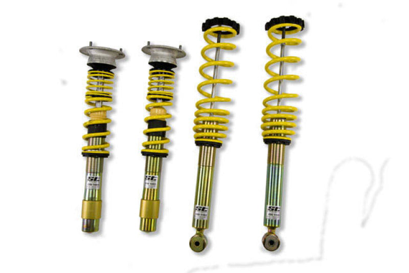 ST Coilover Kit 00-03 BMW M5 E39.