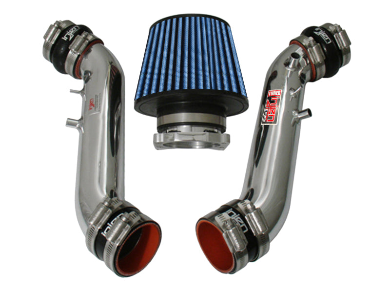 Injen 90-96 300Z Non Turbo Polished Short Ram Intake.