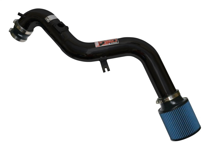 Injen 16-20 Acura ILX 2.4L Black Powder Coat Cold Air Intake.