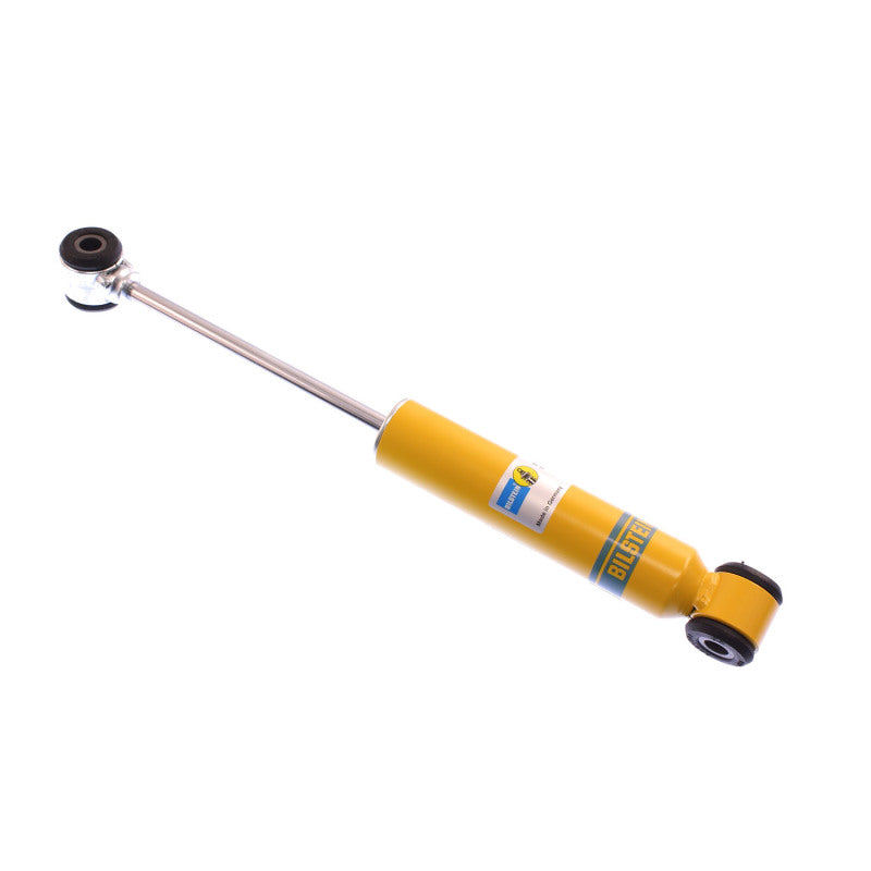 Bilstein B6 87-04 Ford Mustang (Exc 99-04 Cobra) Quad Shock 36mm Monotube Shock Absorber.