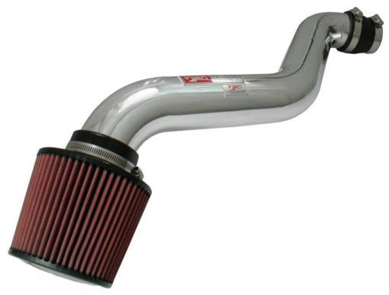 Injen 94-97 Accord 4 Cylinder Polished Short Ram Intake.