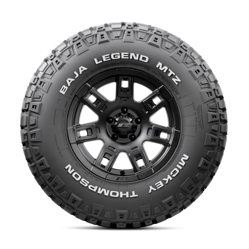 Mickey Thompson Baja Legend MTZ Tire - LT285/70R17 121/118Q 90000057347.