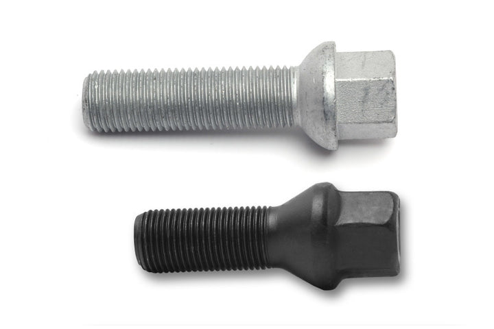 H&R Wheel Bolts Type 12 X 1.75 Length 50mm Type Tapered Head 19mm.