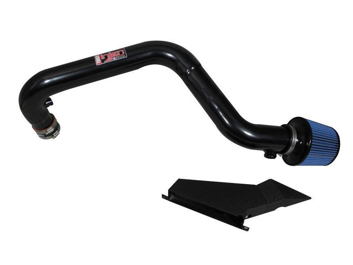 Injen 10-12 VW MKVI GTI 2.0L TSI Black Cold Air Intake.