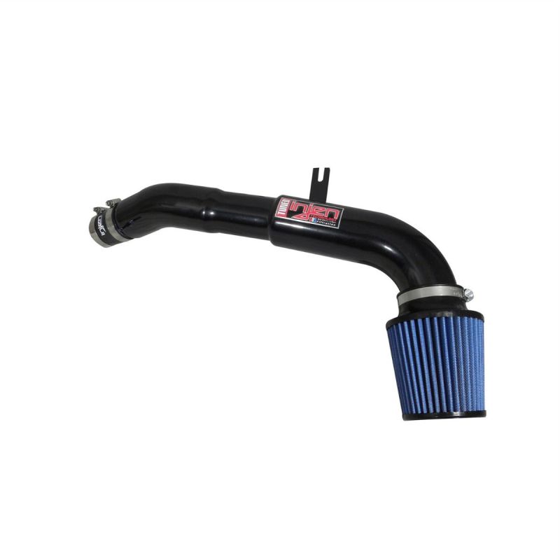 Injen 11-14 Nissan Juke 1.6L (incl Nismo) Black Short Ram Intake.