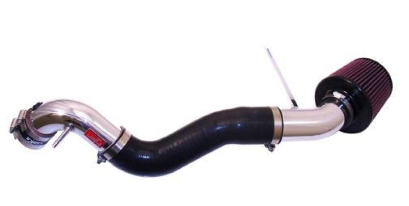 Injen 07-08 Fit 1.5L 4 Cyl. Polished Cold Air Intake.