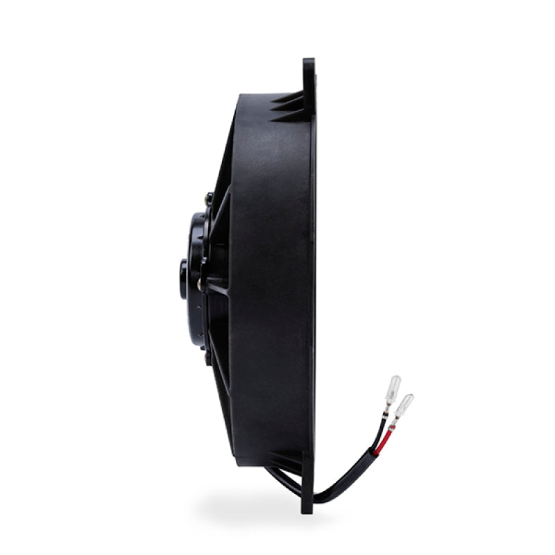 Mishimoto 11 Inch Race Line High-Flow Electric Fan.