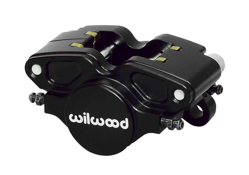 Wilwood Caliper-GP200 1.25in Pistons .25in Disc.