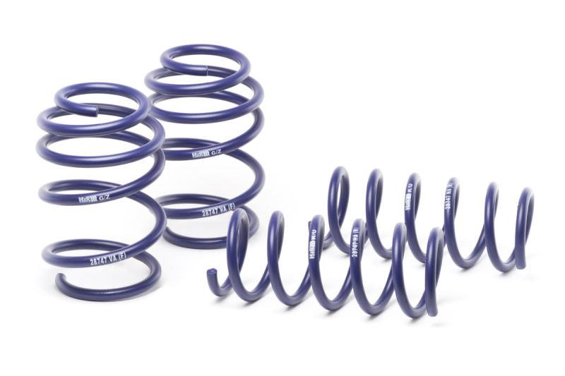 H&R 16-19 Ford Focus RS Sport Spring.