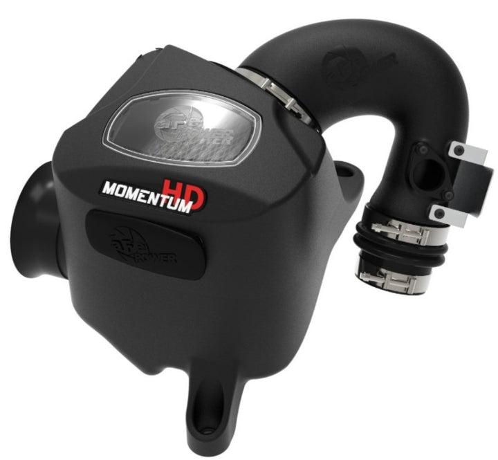 aFe 15-20 Toyota Hilux L4-2.8L (td) Momentum HD Cold Air Intake System w/ Pro Dry S Media.