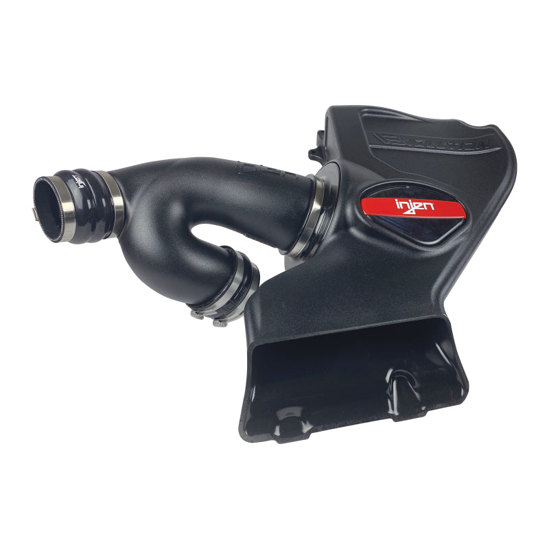 Injen 15-20 Ford F-150 V6-2.7L(tt) EcoBoost Evolution Intake.