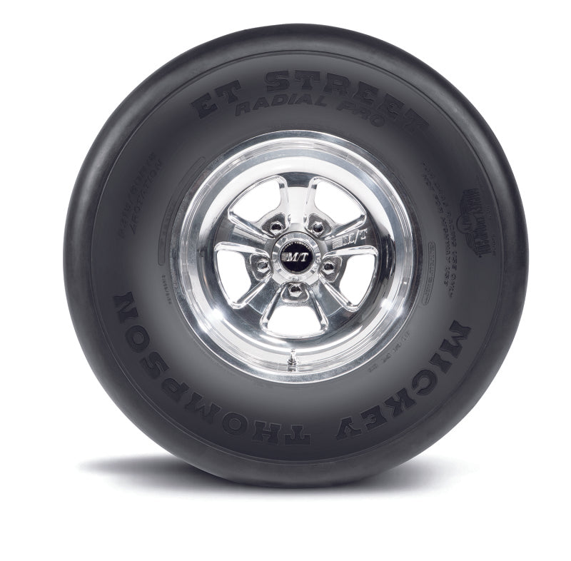 Mickey Thompson ET Street Radial Pro Tire - P315/60R15 90000024662.